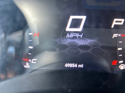 2021 Dodge Charger SXT AWD
