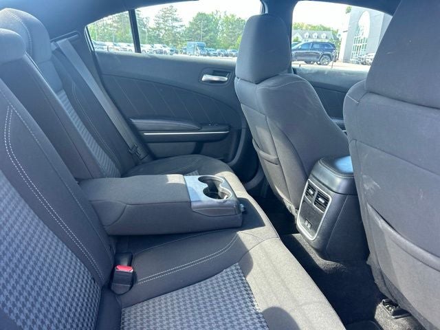2021 Dodge Charger SXT AWD