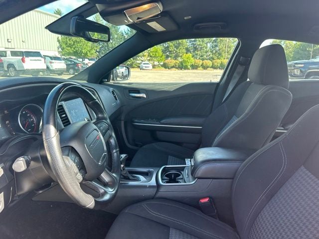 2021 Dodge Charger SXT AWD