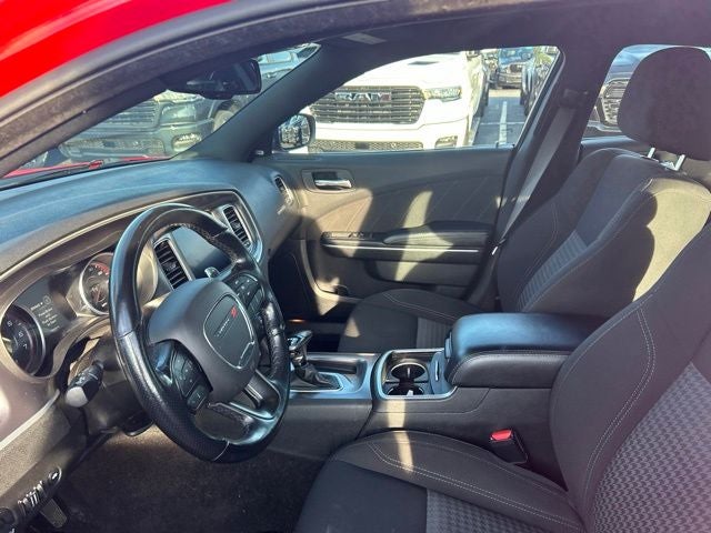2021 Dodge Charger SXT AWD