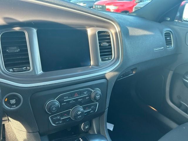 2021 Dodge Charger SXT AWD