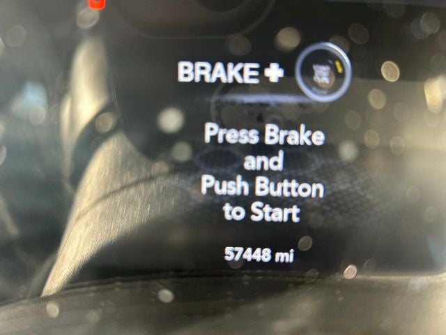 2021 Dodge Charger SXT AWD