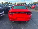 2021 Dodge Charger SXT AWD