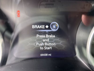 2022 Dodge Charger SXT AWD