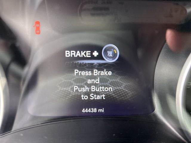 2022 Dodge Charger SXT AWD