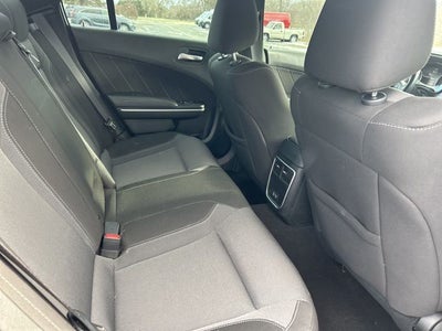 2022 Dodge Charger SXT AWD