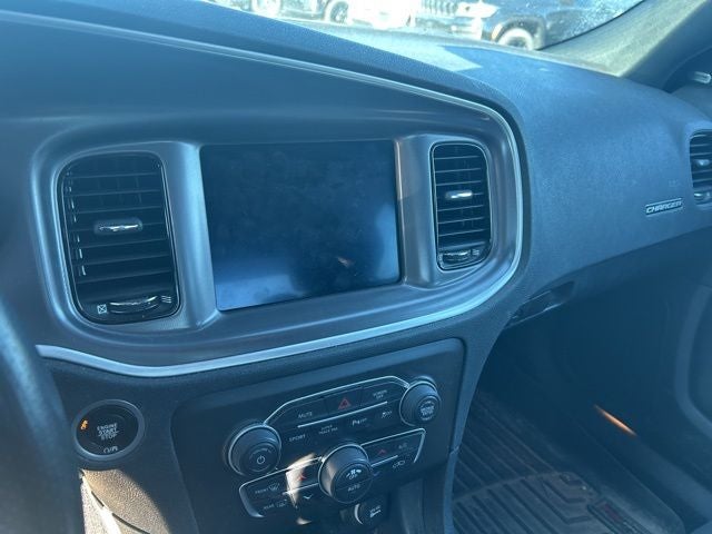 2022 Dodge Charger SXT AWD