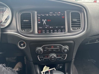 2018 Dodge Charger GT