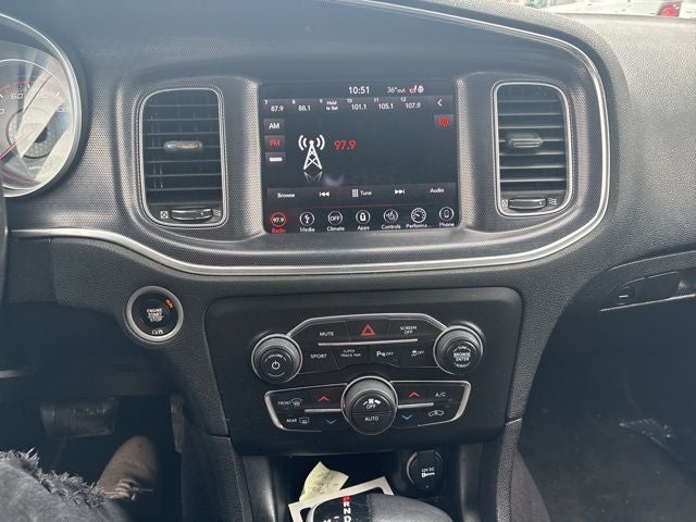 2018 Dodge Charger GT