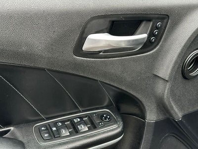 2018 Dodge Charger GT AWD