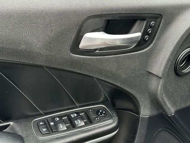 2018 Dodge Charger GT AWD