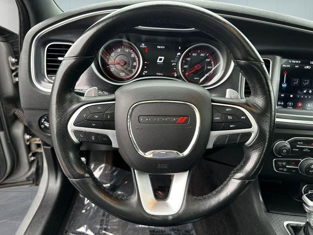 2018 Dodge Charger GT AWD