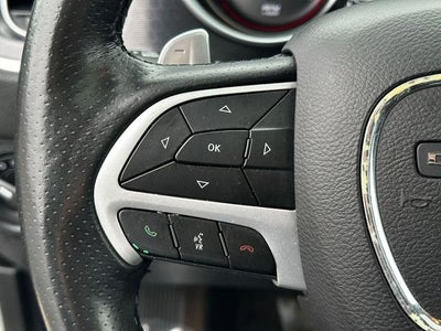 2018 Dodge Charger GT AWD