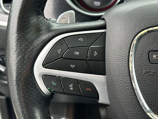 2018 Dodge Charger GT AWD