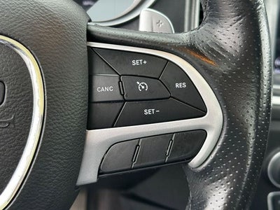 2018 Dodge Charger GT AWD