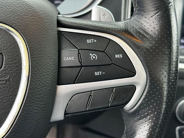 2018 Dodge Charger GT AWD