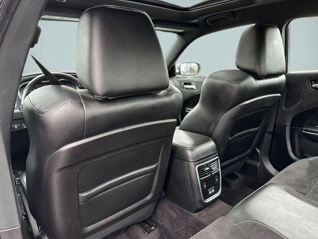 2018 Dodge Charger GT AWD