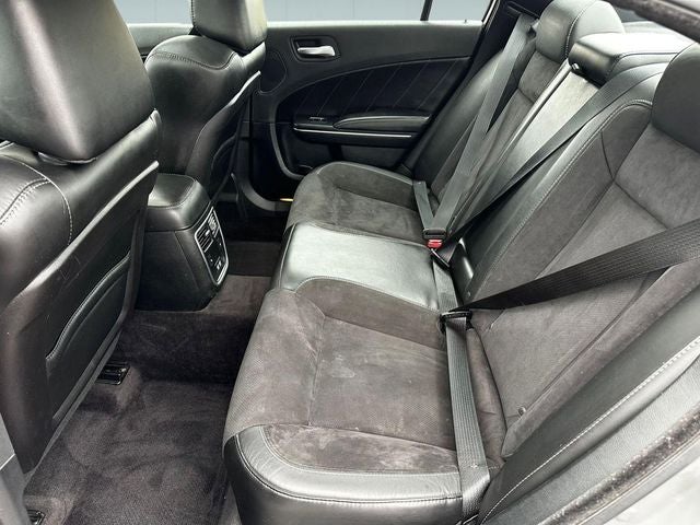 2018 Dodge Charger GT AWD