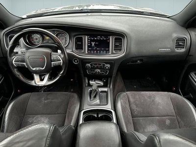 2018 Dodge Charger GT AWD