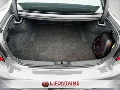 2018 Dodge Charger GT AWD