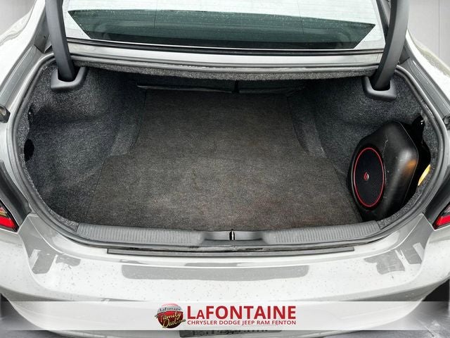 2018 Dodge Charger GT AWD