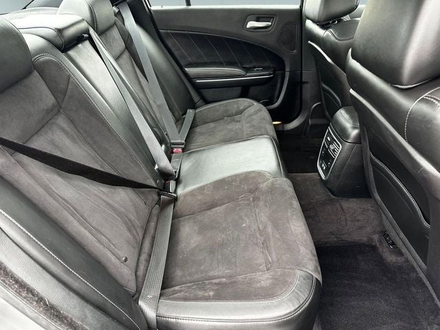 2018 Dodge Charger GT AWD