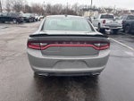 2018 Dodge Charger GT