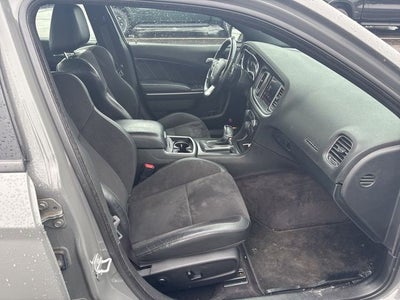 2018 Dodge Charger GT