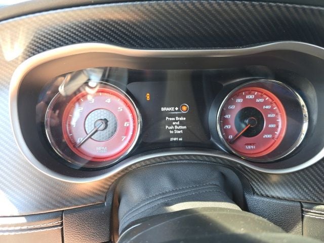 2023 Dodge Charger SRT Jailbreak