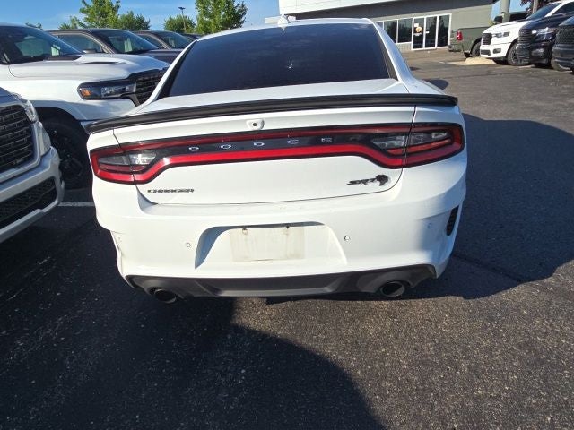 2023 Dodge Charger SRT Jailbreak