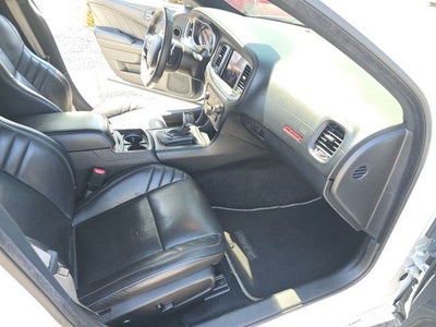 2023 Dodge Charger SRT Jailbreak