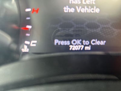 2021 Dodge Charger GT AWD