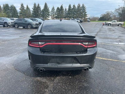 2021 Dodge Charger GT AWD