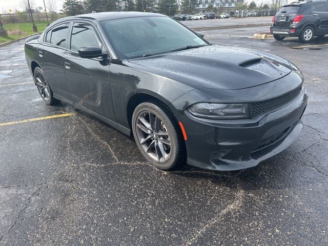 2021 Dodge Charger GT AWD