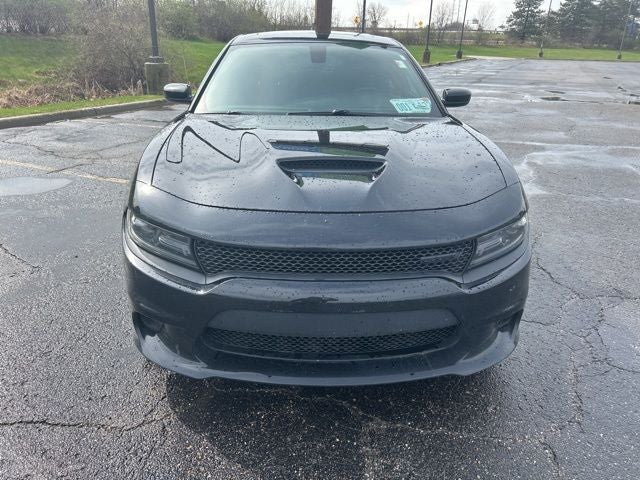 2021 Dodge Charger GT AWD