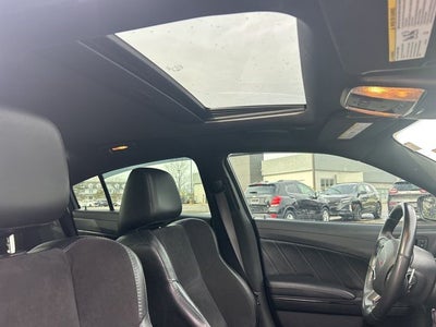 2021 Dodge Charger GT AWD