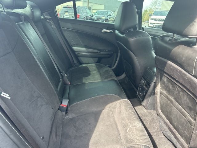 2021 Dodge Charger GT AWD