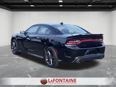 2021 Dodge Charger GT AWD