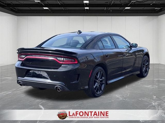 2021 Dodge Charger GT AWD