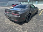 2023 Dodge Challenger R/T Scat Pack Widebody