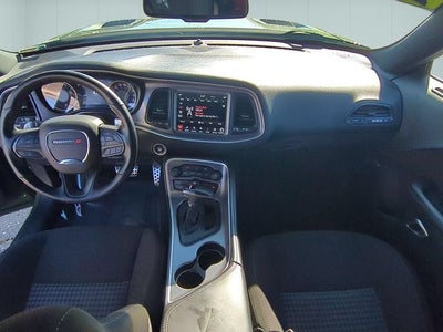 2020 Dodge Challenger R/T Scat Pack