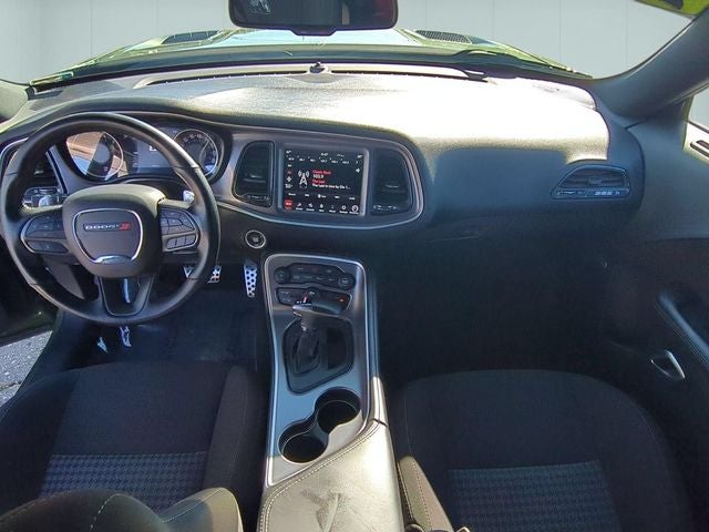 2020 Dodge Challenger R/T Scat Pack