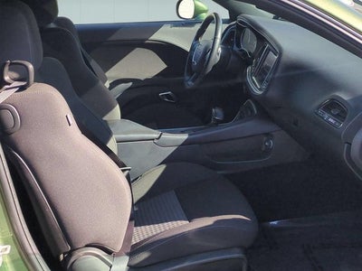 2020 Dodge Challenger R/T Scat Pack