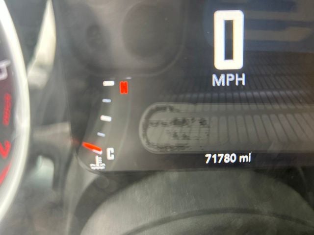 2018 Dodge Challenger GT