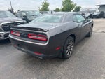 2018 Dodge Challenger GT