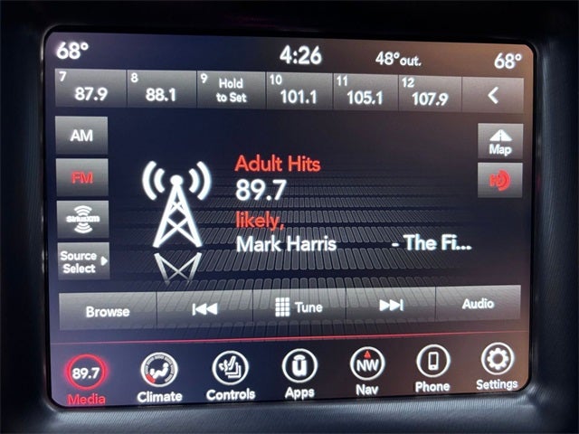 2021 Dodge Challenger GT