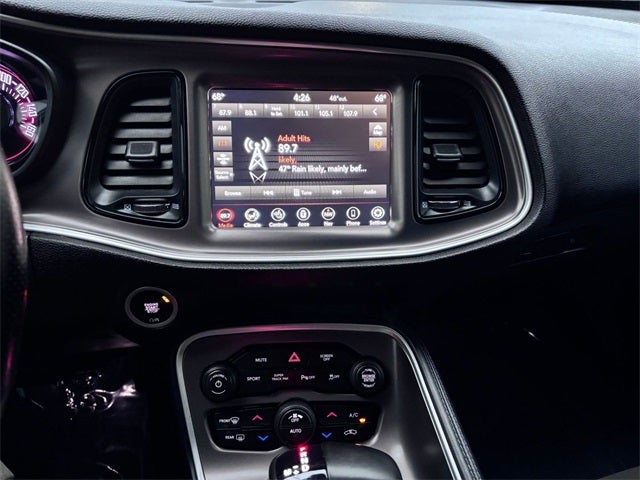 2021 Dodge Challenger GT