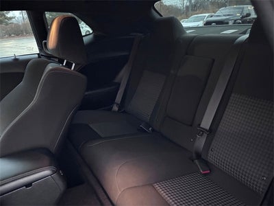 2021 Dodge Challenger GT