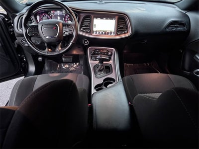 2021 Dodge Challenger GT