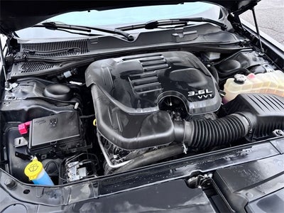 2021 Dodge Challenger GT